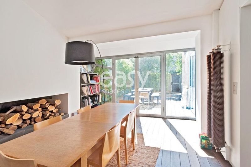 offer your apartment to be used in a professional advertising campaign or promotional content