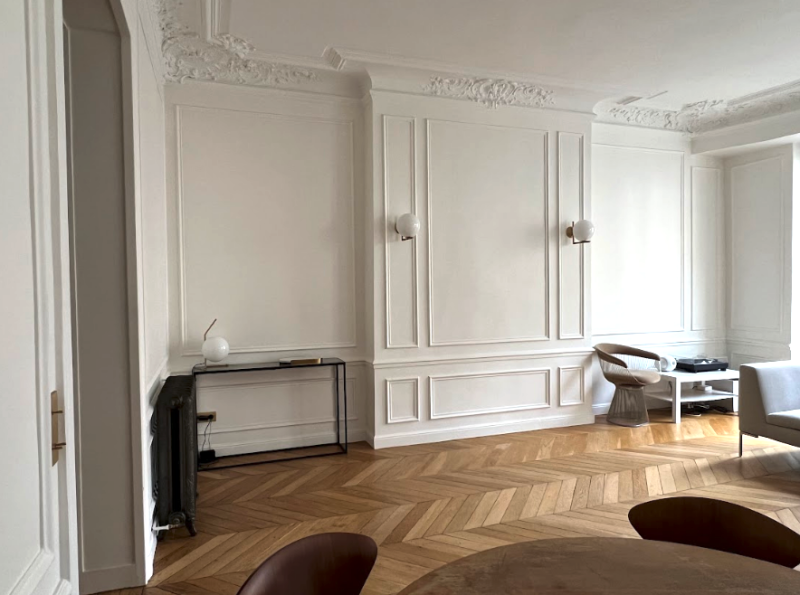 Paris-based agency for renting photo shoot locations