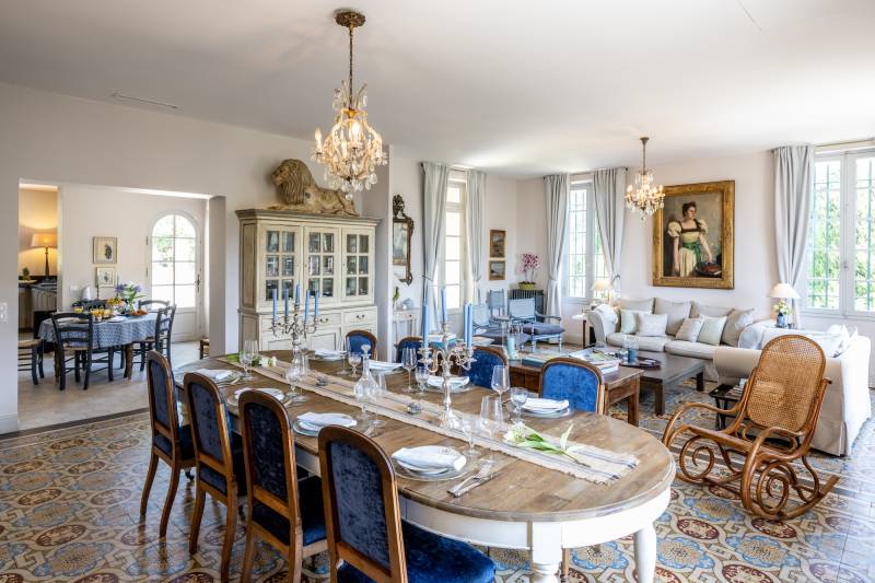 photography shooting location in the French Riviera region of FRANCE