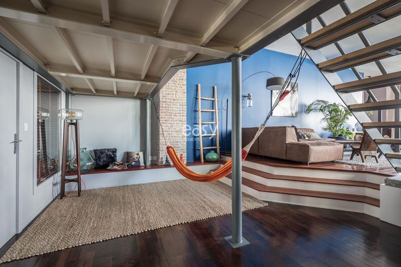 Unconventional and Unique Event Venue Located in Paris, FRANCE