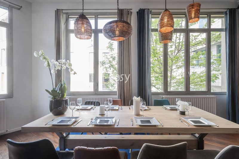 Renting Your Apartment for a Photography Shooting Session Located in Paris, FRANCE