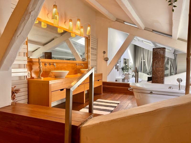 Unusual and unique location available for exceptional photoshoot in FRANCE