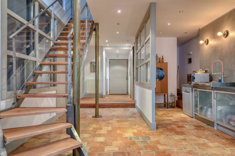 Unique and Unconventional Rental Spaces Available for Lease in the City of Marseille, FRANCE