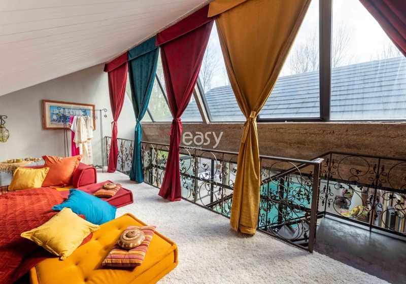 Rent an Oriental Venue in Paris, France for Your Special Event with Unique and Authentic Ambiance