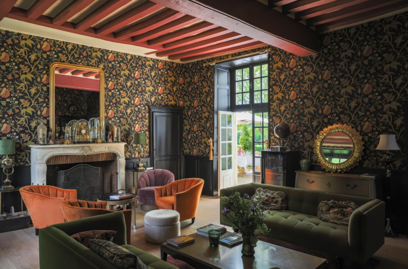 location rental for photo shoots in Rennes