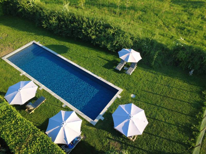 Beautiful residence for rent for photo shoots in Brittany