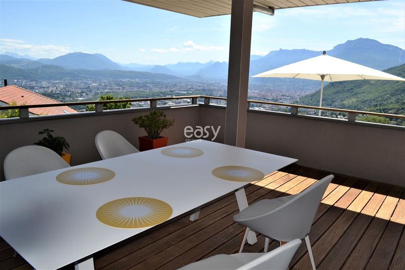 filming location in the picturesque Isère region of France