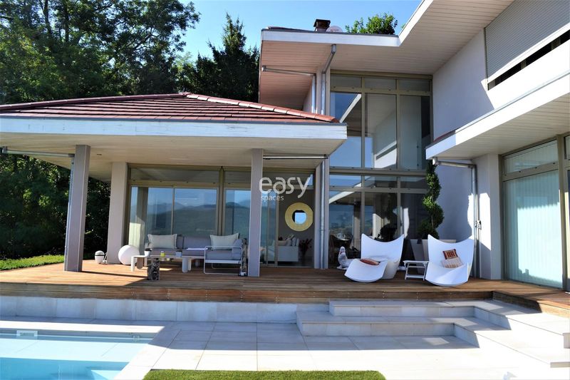 Shooting location in the scenic department of Isère, France with beautiful landscapes and natural settings