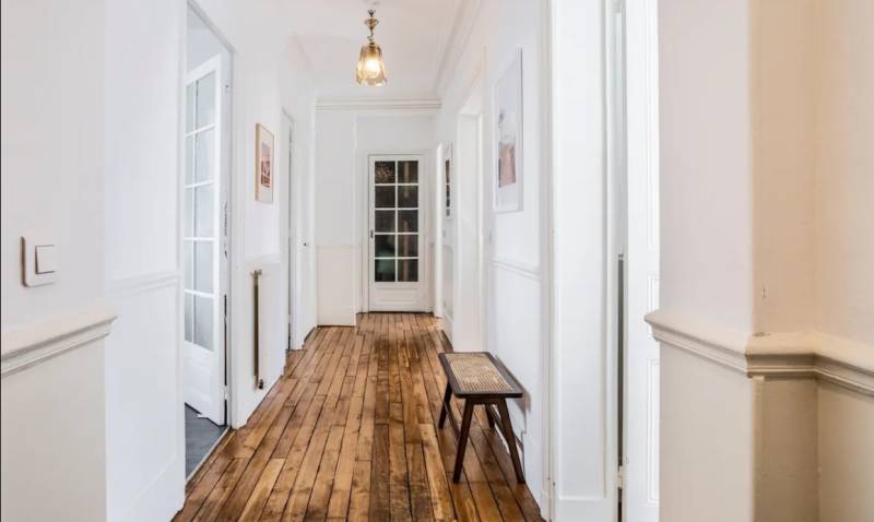 A unique and unusual space perfectly suited for a film shoot in Paris, FRANCE