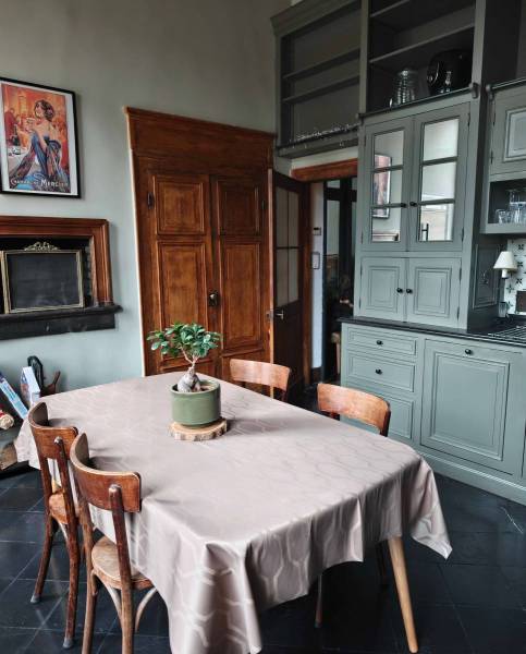 rent an unusual setting in Lille