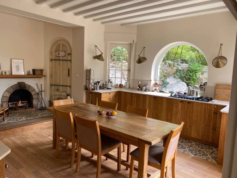 rent an unusual setting for film shoots in Paris