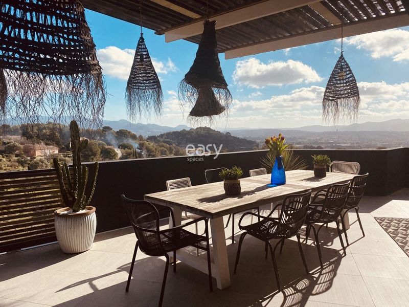 private villa in Marseille, France, exclusively available for professional photo shoots and photography sessions