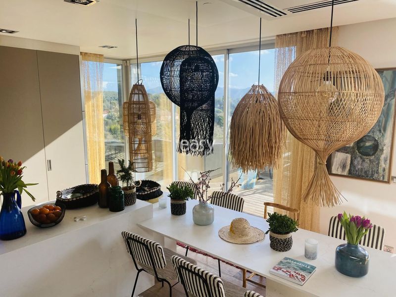 Filming location site in the beautiful city of Marseille, France