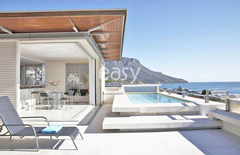 Renting a Suitable Location for a Photo Shooting Session in South Africa