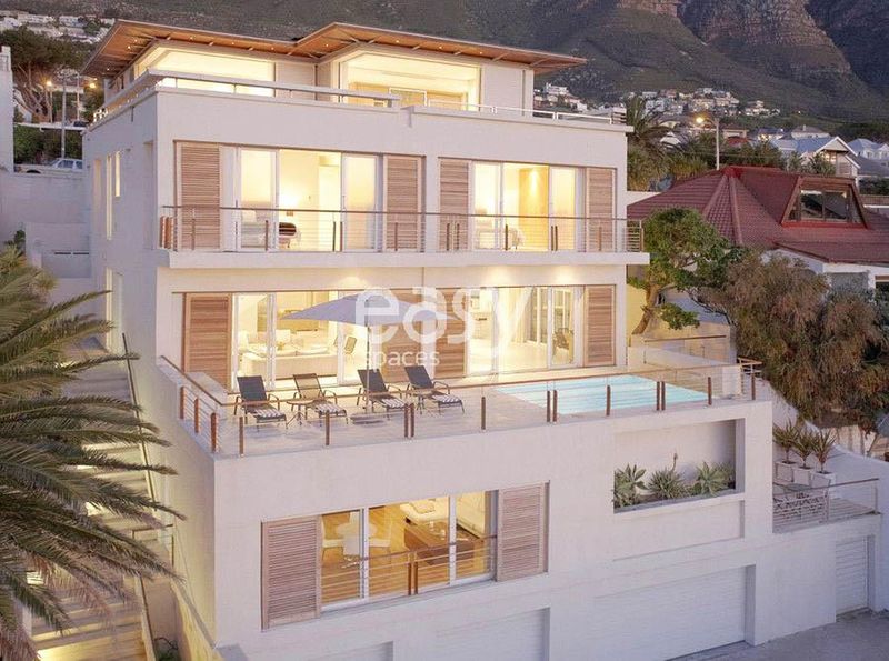 How to Find an Ideal and Suitable Location for a Photo Shoot When Traveling Abroad