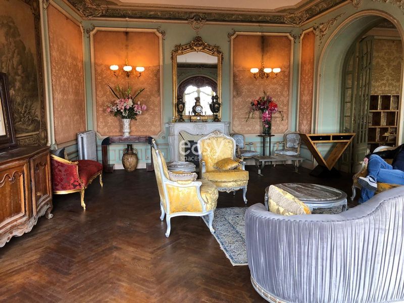 Filming location in Nice, France, known for its beautiful scenery and iconic landmarks