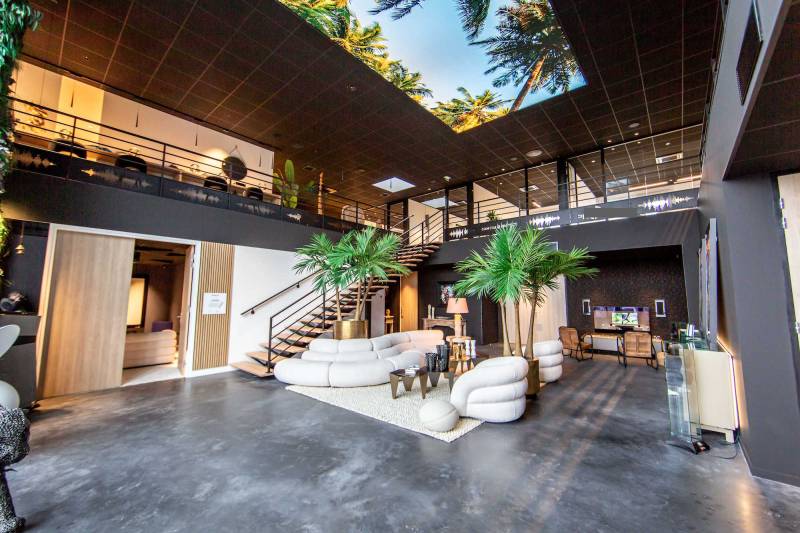 unique and unusual event venue located in the vibrant city of Lille, FRANCE