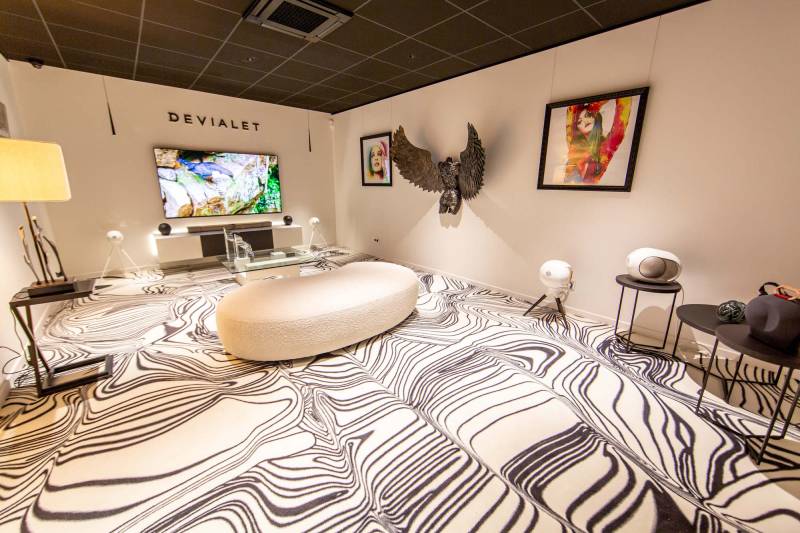 Unusual and Unique Photoshoot Location Situated in the Northern Region of France