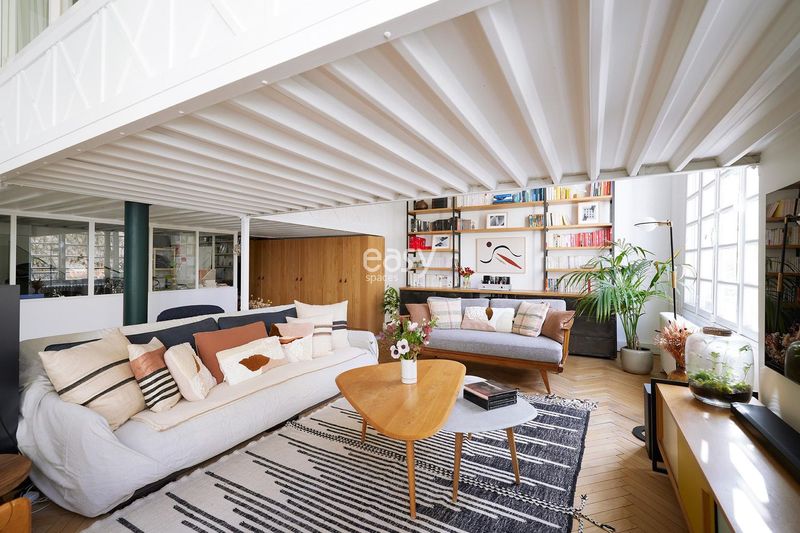 Offer Your Apartment for a Professional Photo or Video Shooting Session in FRANCE