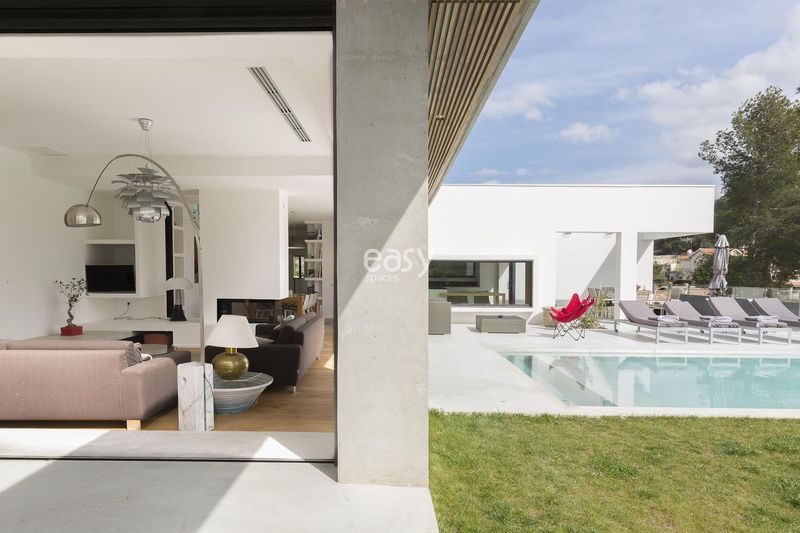 Unique and Unusual Seminar Venue Perfectly Located in Marseille 13