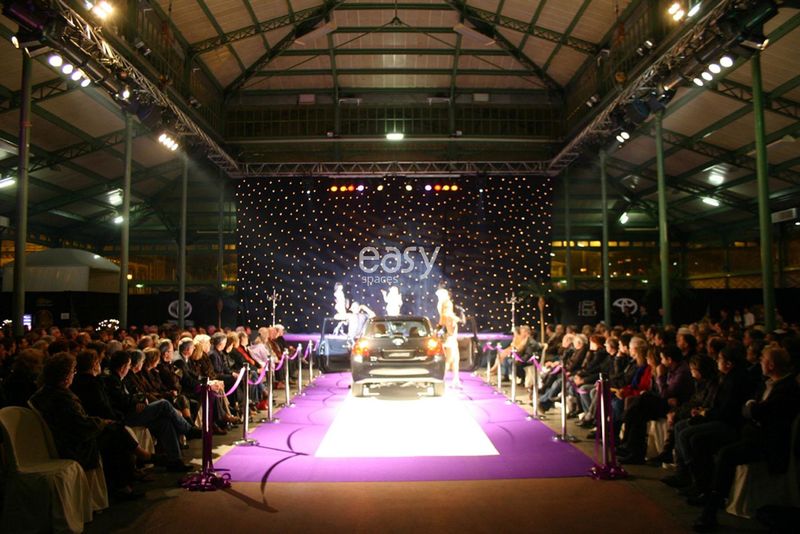 an unusual and unique place located in the city of Rennes