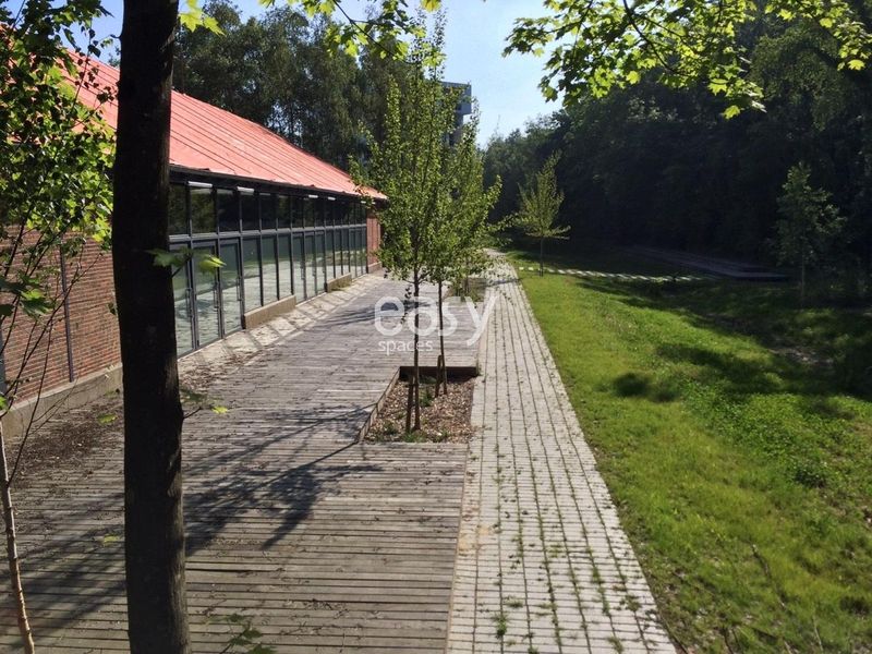 Unique and Unconventional Event Venue Located in the Heart of Rennes