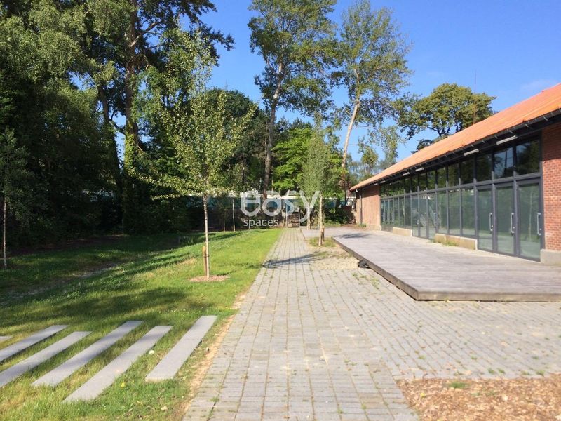 event venue rental location in the city of Rennes, Brittany, France