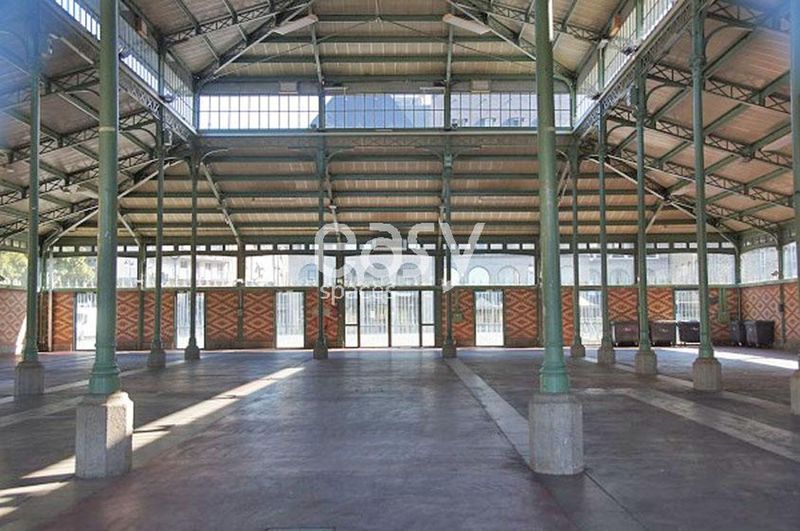 Rennes Event Space Dedicated to Hosting Various Types of Gatherings and Activities