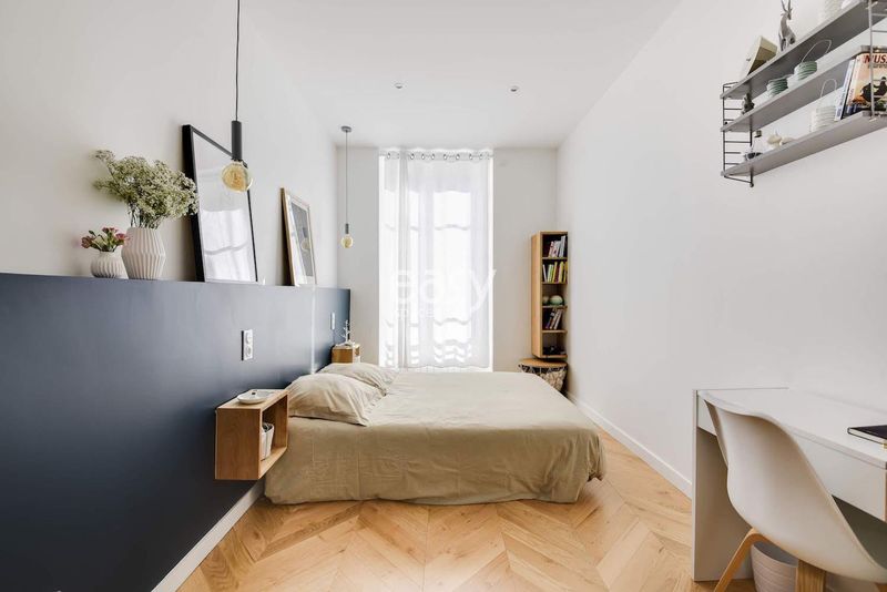 apartment available for rent for professional photo and video shoots in Lyon, France