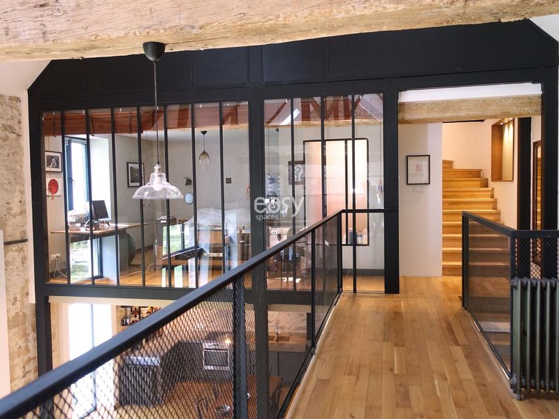 Unique and Unconventional Event Space Located in Paris, France