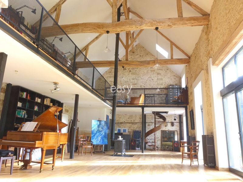 Unconventional and Unique Filming Location in Paris, France for Creative Productions