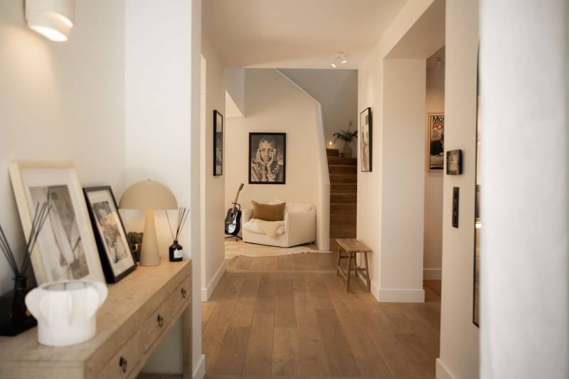 house with a pool for rent for a shoot in Toulouse