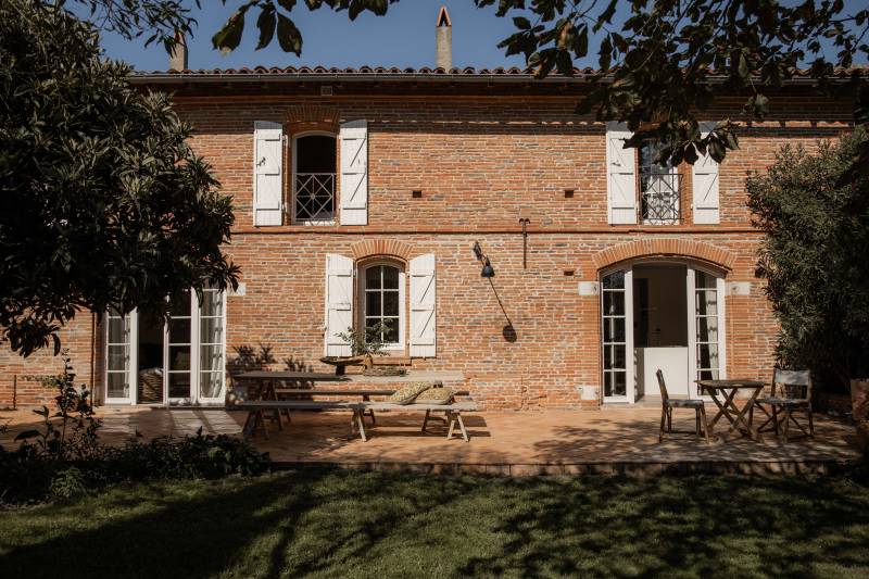 location rental agency in Toulouse