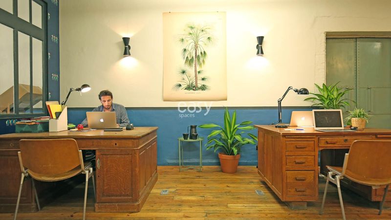 unique and unusual event venue located in Marseille city