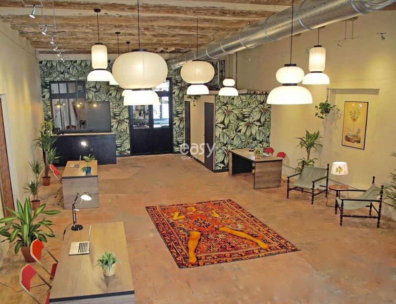 location place for a seminar in Marseille that offers excellent facilities