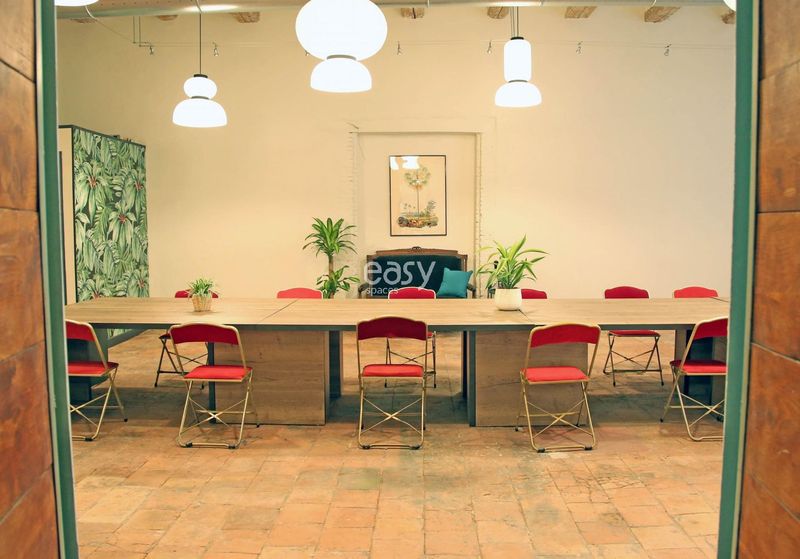 unique and unusual event venue location in Marseille