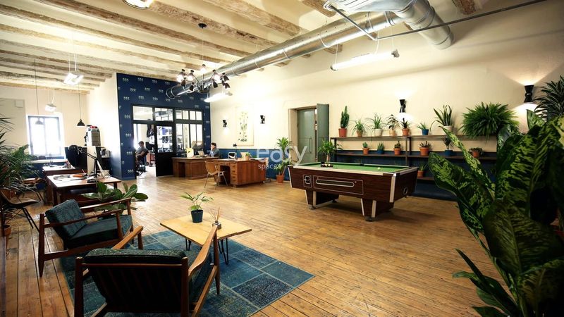 event venue rental services available in the city of Marseille