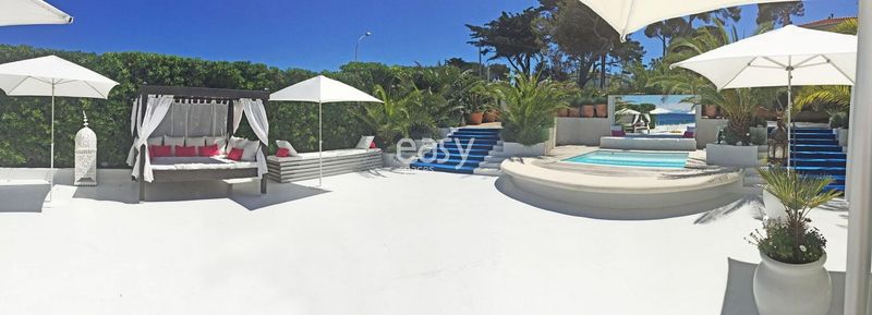 unique and unusual event venue located in the city of Cannes