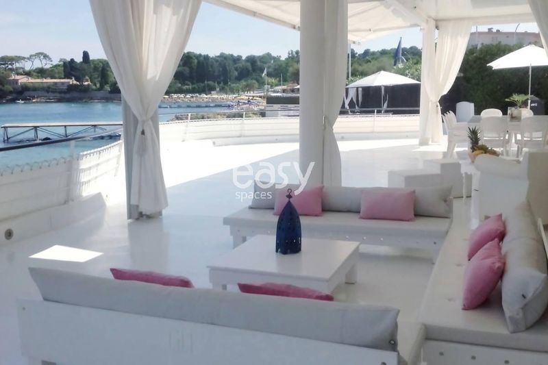 Rental of scenery and backdrop for photo shoots in Cannes area and surroundings