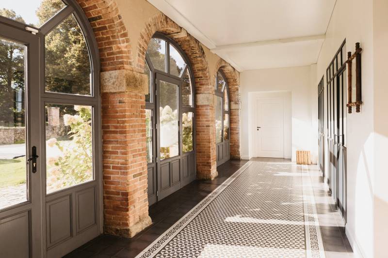 event space available for various types of gatherings and occasions in the Morbihan region of FRANCE