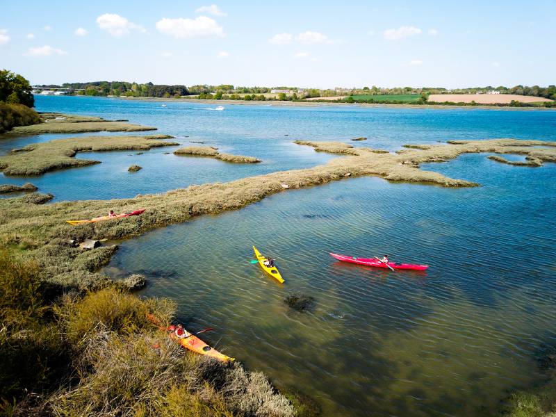 Renting a natural outdoor location specifically for filming purposes in Nantes, FRANCE