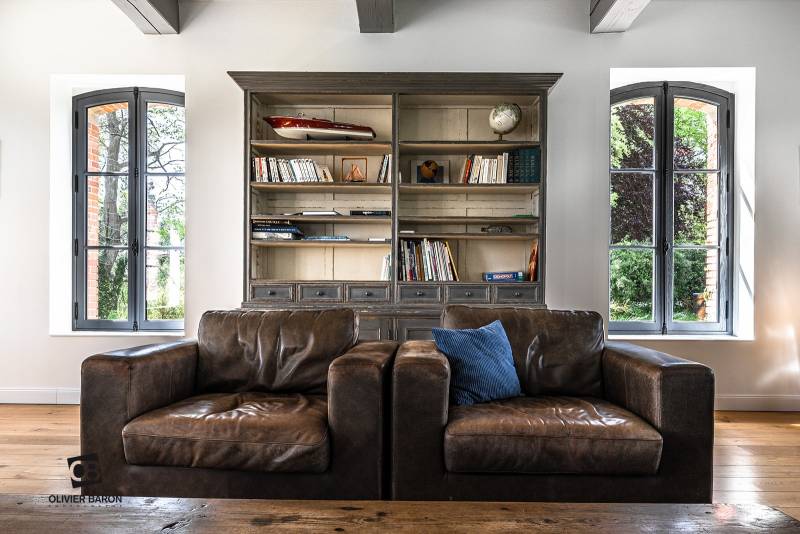 photography shooting location in the city of Rennes in FRANCE