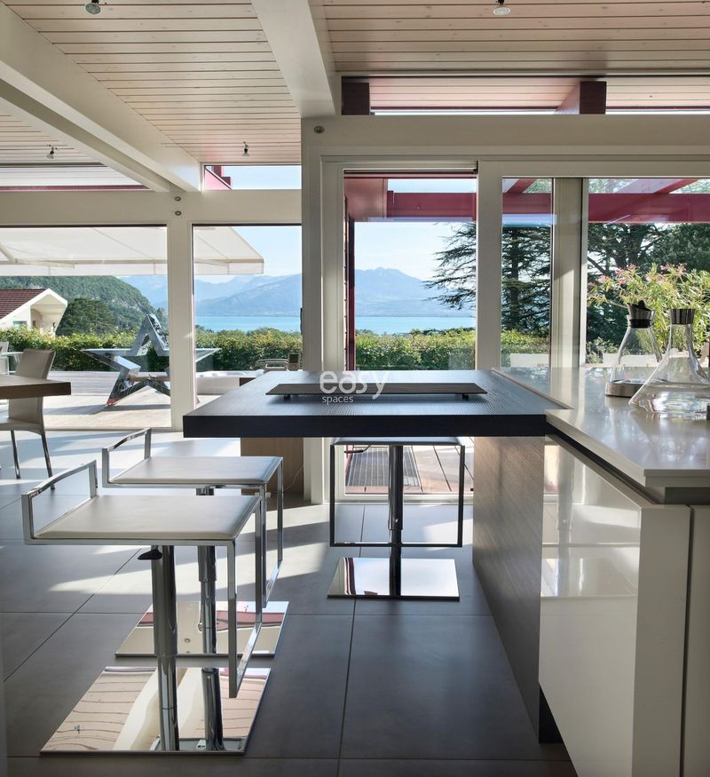 location for photo shoots in the beautiful and picturesque city of Annecy