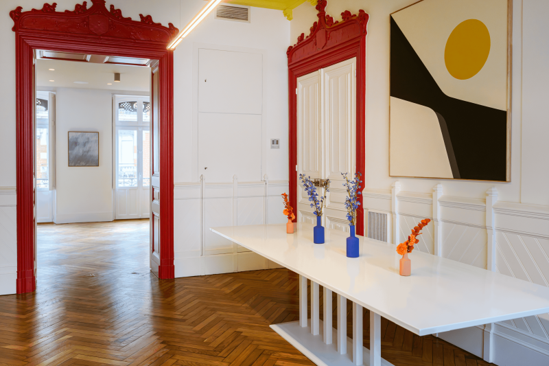Venue rental of a Haussmann-style location ideal for hosting events in Toulouse, France