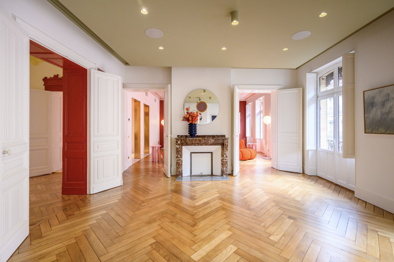 Showroom for rent available in the vibrant city of Toulouse, FRANCE