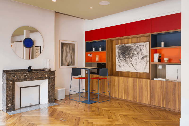 Unusual and unique location available for rent for filming purposes in Toulouse, FRANCE