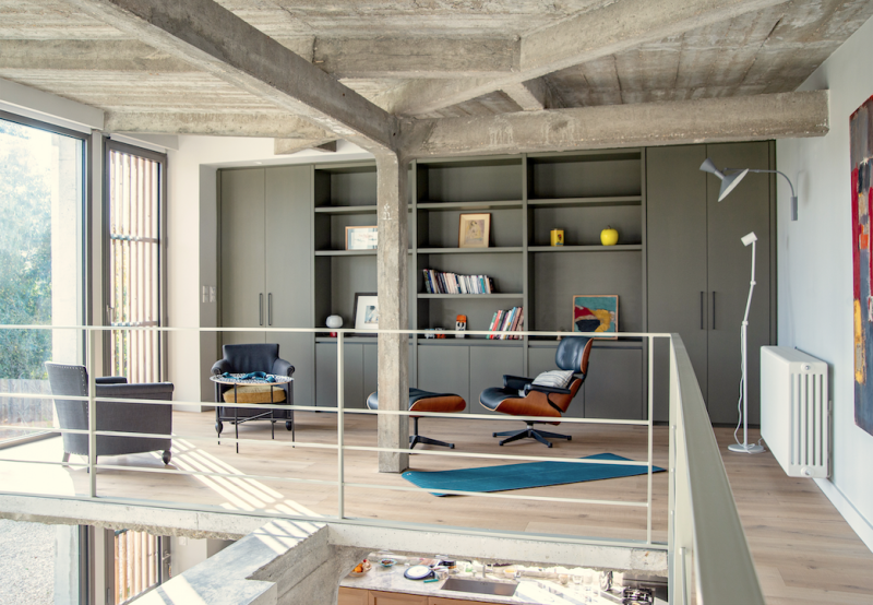 Unique and Unconventional Space in Brittany, France Perfect for Professional Photoshoots