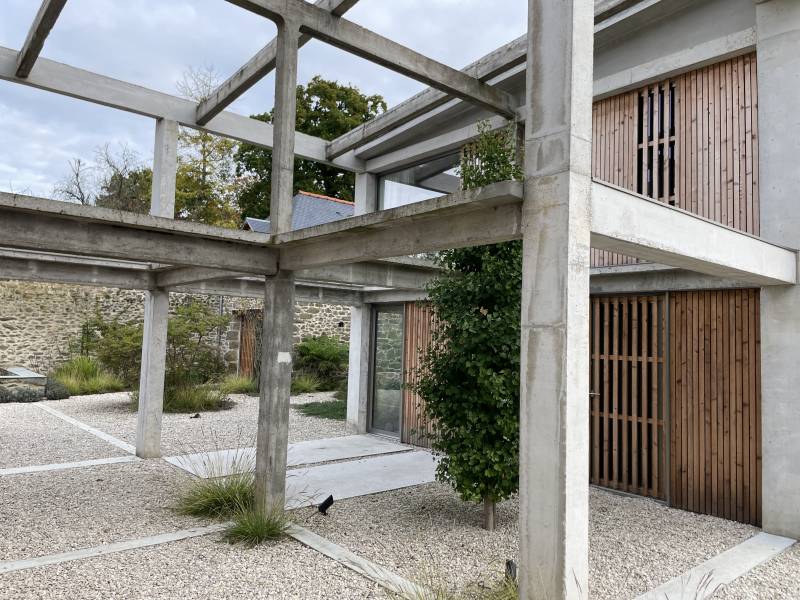 A unique and atypical space in Saint Malo, FRANCE, perfect for professional photoshoots and creative projects