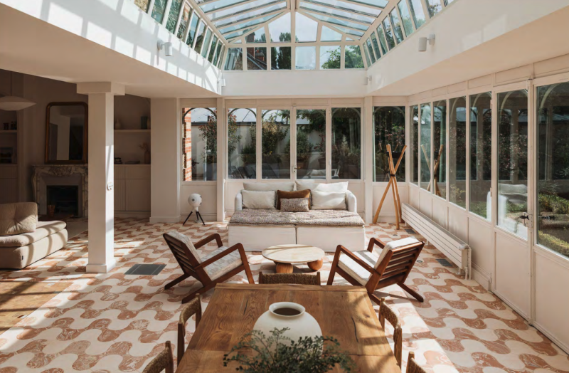 Renting a beautiful residence for an event in Paris