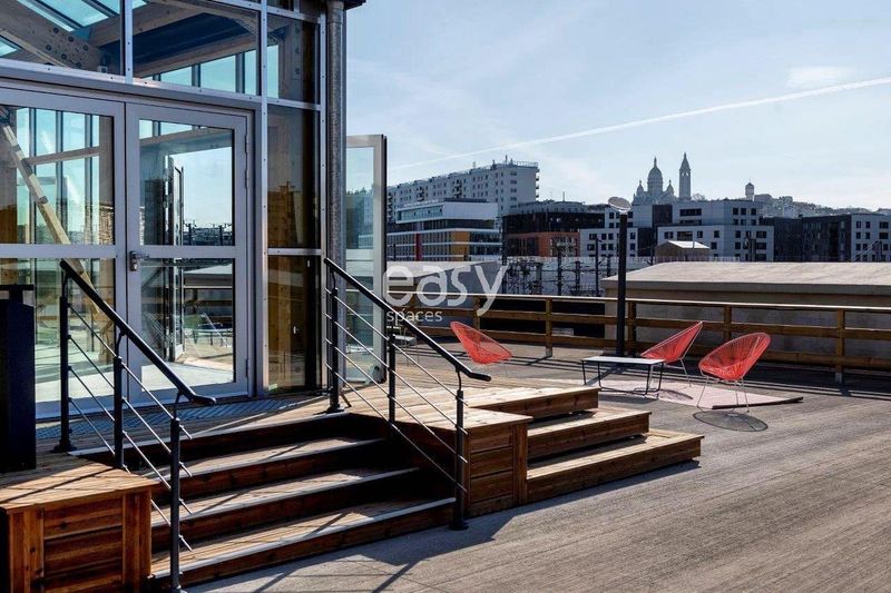 unique and unconventional event venues located in Paris, FRANCE